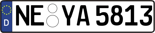 NE-YA5813