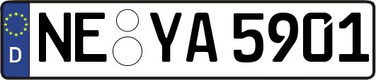 NE-YA5901