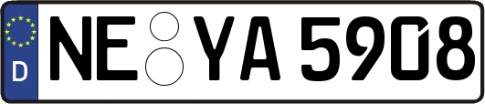 NE-YA5908