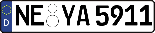 NE-YA5911