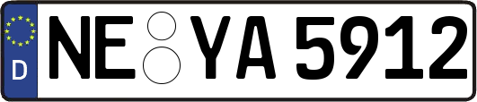 NE-YA5912
