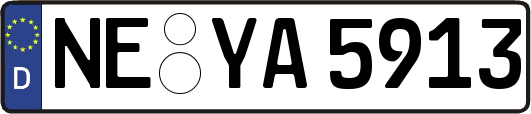 NE-YA5913