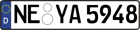NE-YA5948