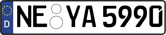 NE-YA5990