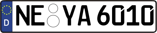 NE-YA6010
