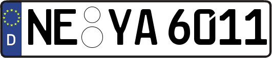 NE-YA6011