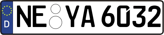 NE-YA6032