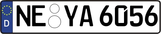 NE-YA6056