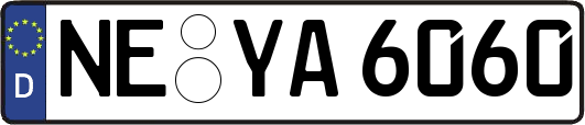 NE-YA6060