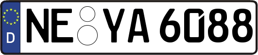 NE-YA6088
