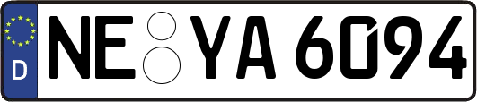 NE-YA6094
