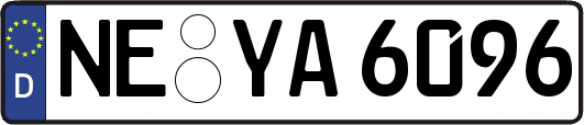 NE-YA6096