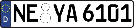 NE-YA6101