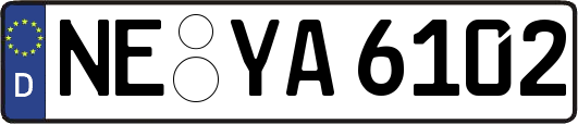 NE-YA6102