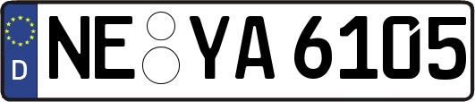 NE-YA6105