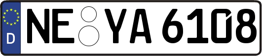 NE-YA6108