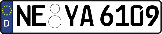 NE-YA6109