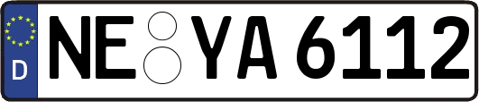 NE-YA6112