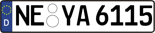 NE-YA6115