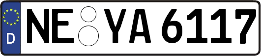NE-YA6117