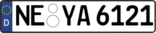 NE-YA6121