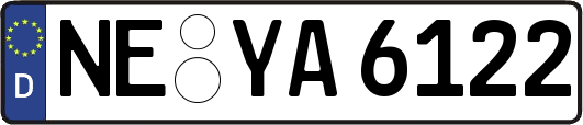 NE-YA6122