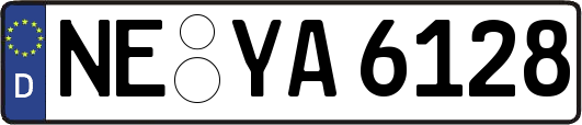 NE-YA6128