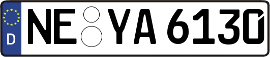 NE-YA6130