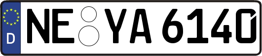 NE-YA6140