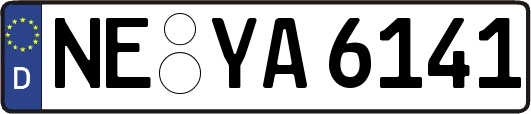 NE-YA6141