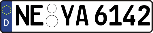 NE-YA6142