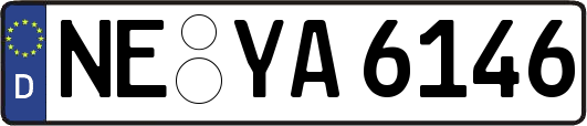 NE-YA6146