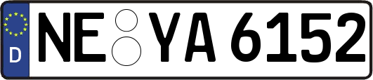 NE-YA6152
