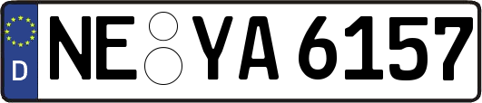 NE-YA6157