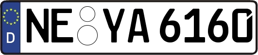 NE-YA6160