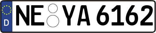 NE-YA6162
