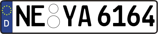 NE-YA6164