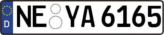 NE-YA6165
