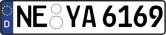 NE-YA6169