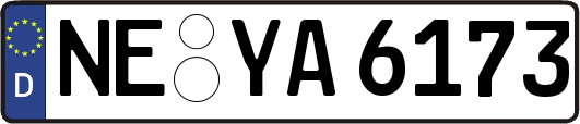 NE-YA6173