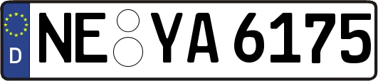 NE-YA6175