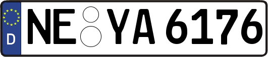 NE-YA6176