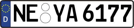 NE-YA6177