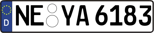 NE-YA6183