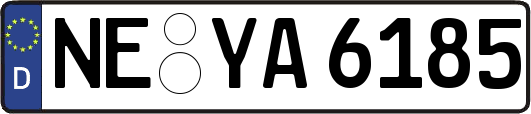 NE-YA6185