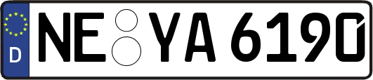 NE-YA6190