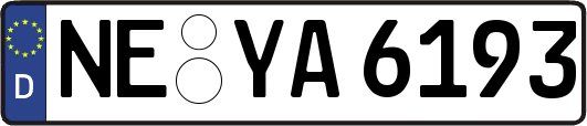 NE-YA6193