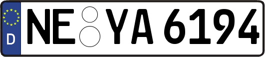 NE-YA6194