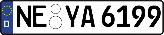NE-YA6199