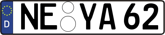 NE-YA62